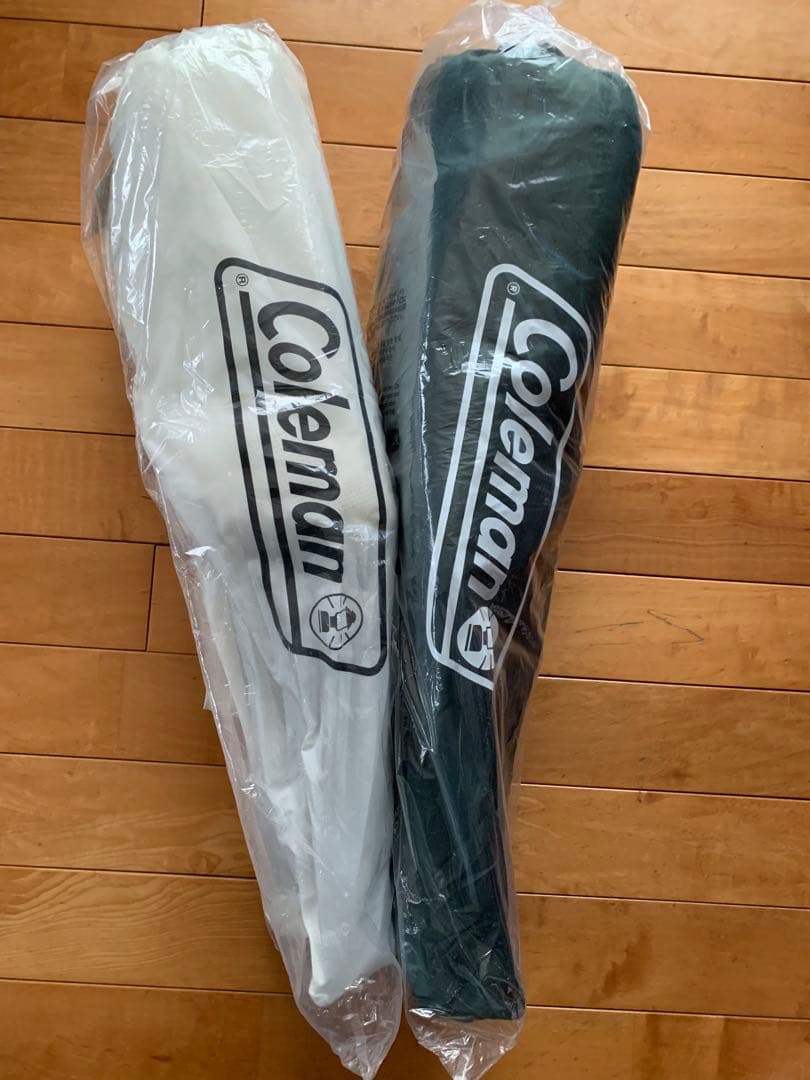 Coleman HEALING CHAIR NX ボア2色セット