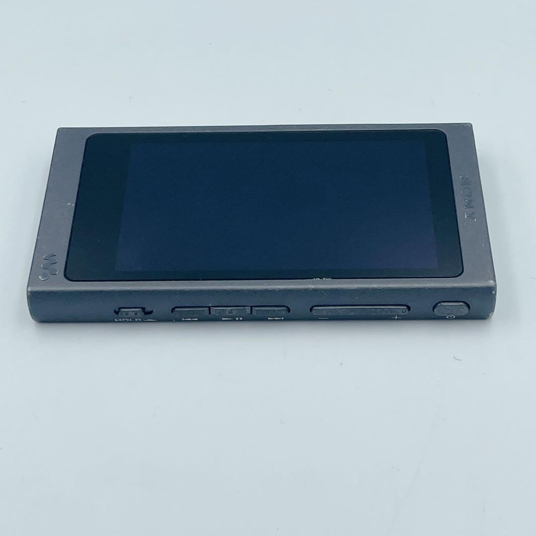 【良品】SONY WALKMAN NW-A35 ハイレゾ対応 ウォークマン