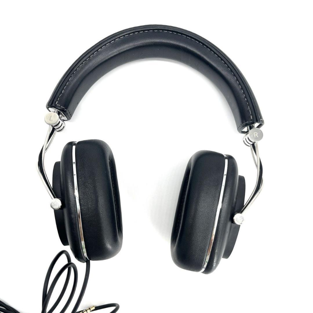【極美品】Bowers ＆Wilkins P7