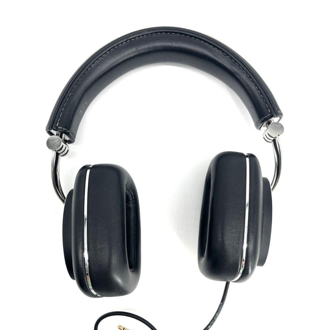 【極美品】Bowers ＆Wilkins P7