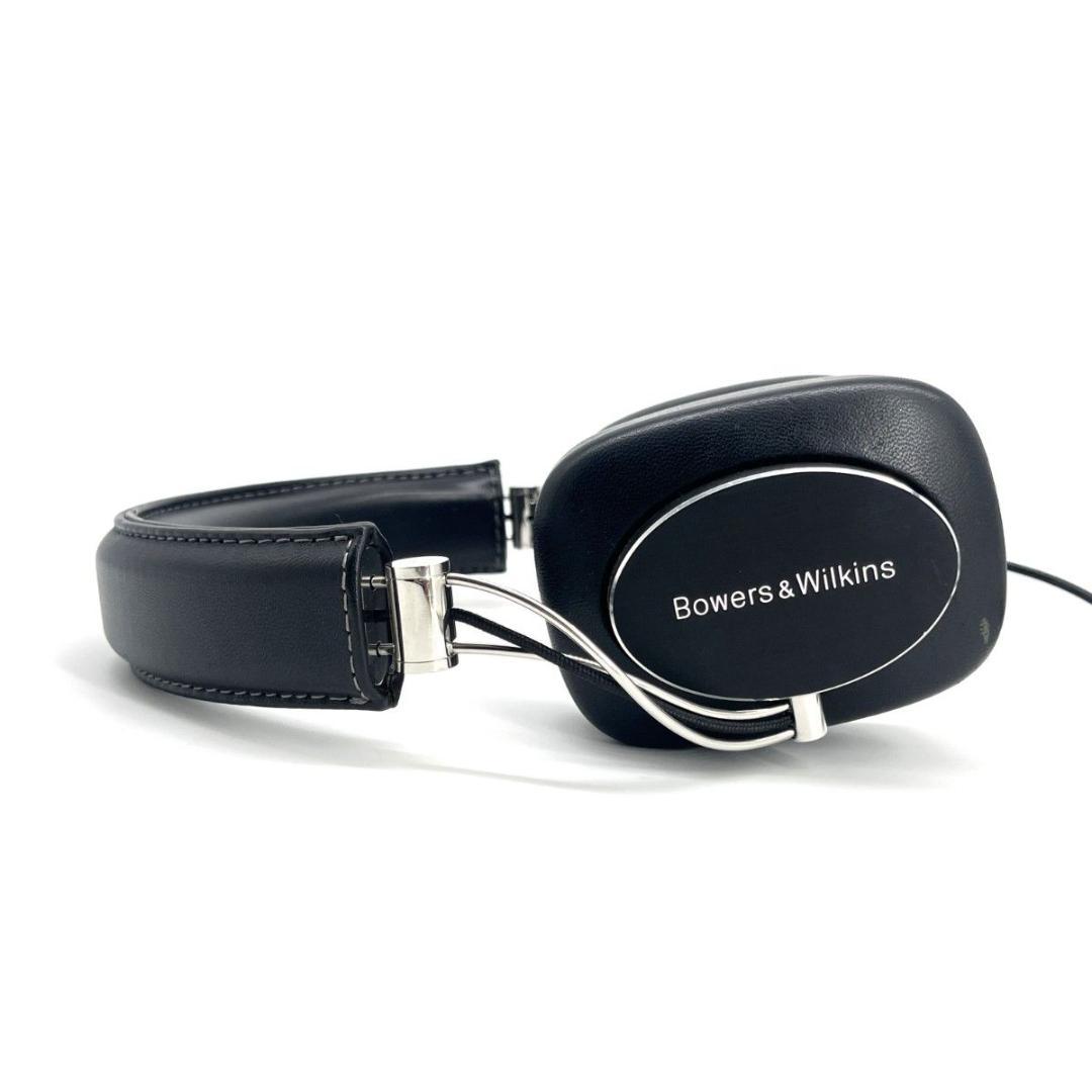 【極美品】Bowers ＆Wilkins P7
