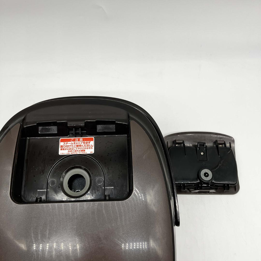 0107-01☆タイガー 炊飯器 5.5合 2021年製