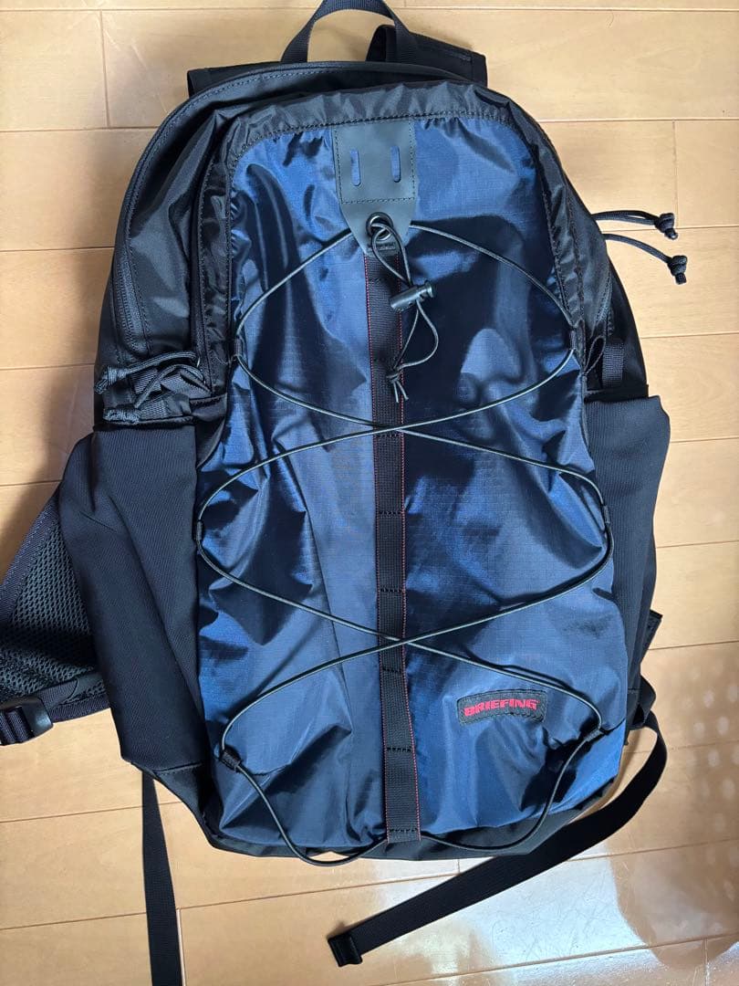 ブリーフィング　BRIEFING デイバック リュック DT PACK