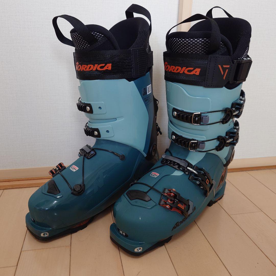 NORDICA Unlimited LT DYN　26.5cm