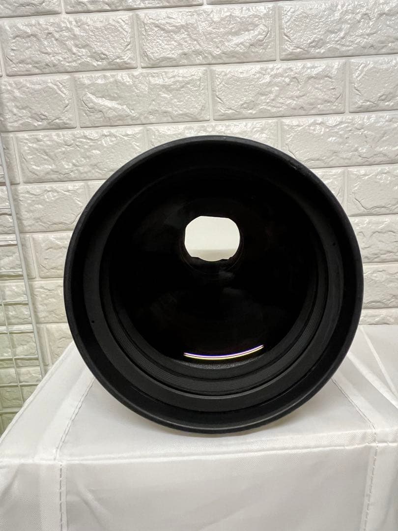 その他 CANON LENS NEW FD300mm F2.8