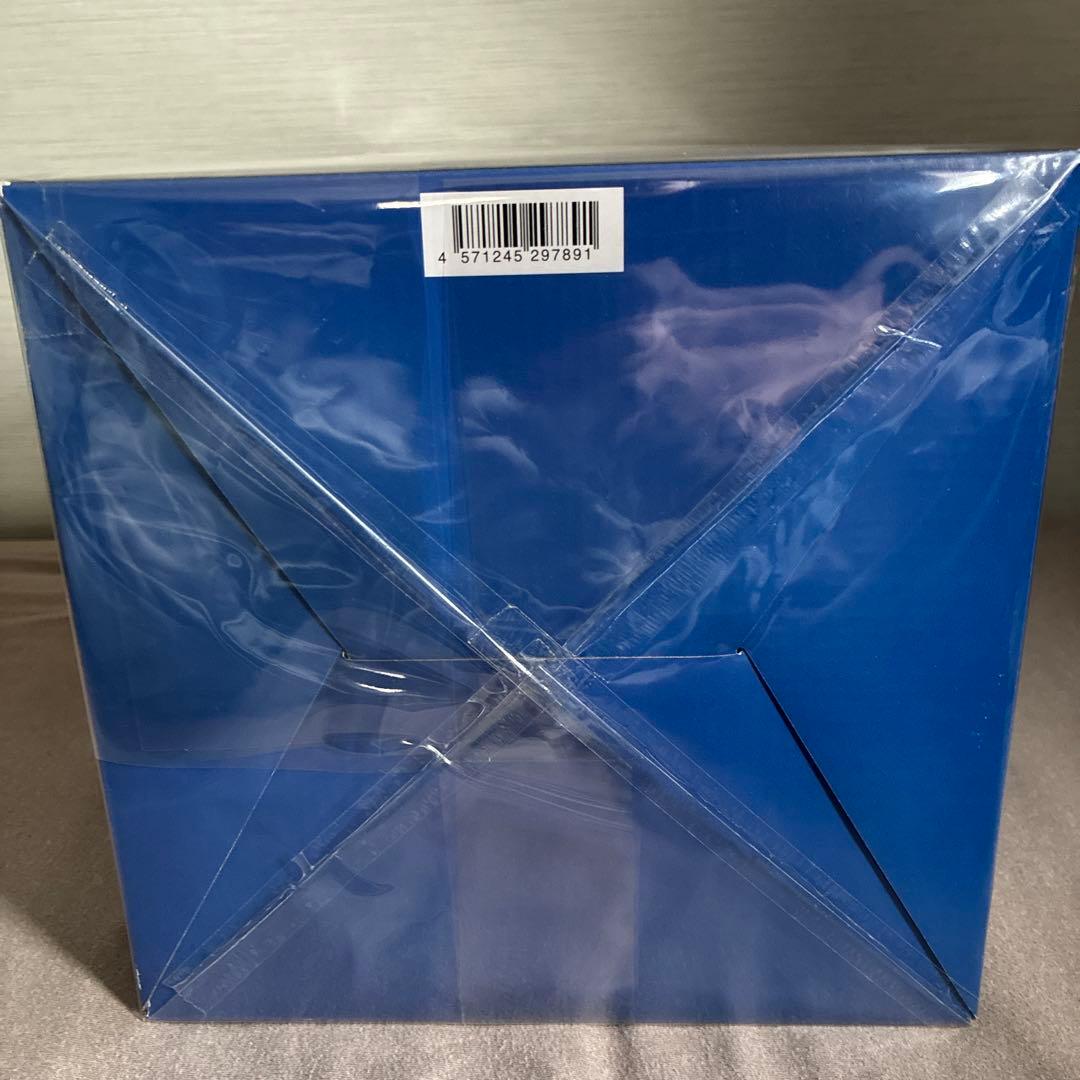 新品 超次元ゲイム ネプテューヌ ブラックハート バニーVer. B-STYLE