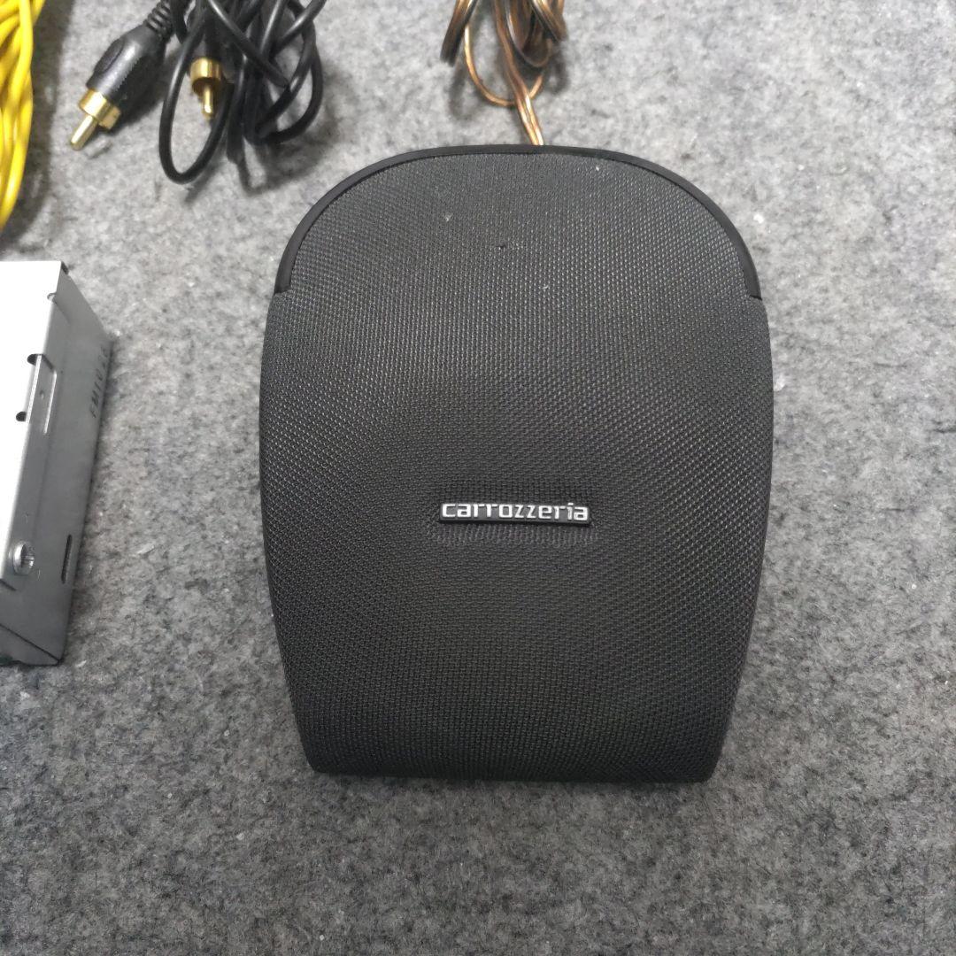 カロッツェリア　センタ−スピ−カ− TS−900