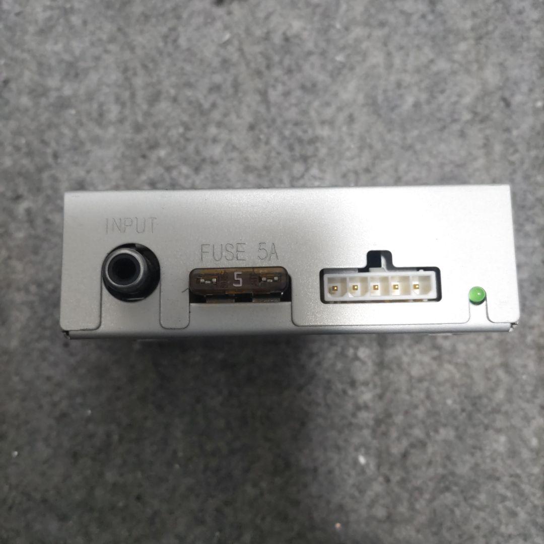 カロッツェリア　センタ−スピ−カ− TS−900