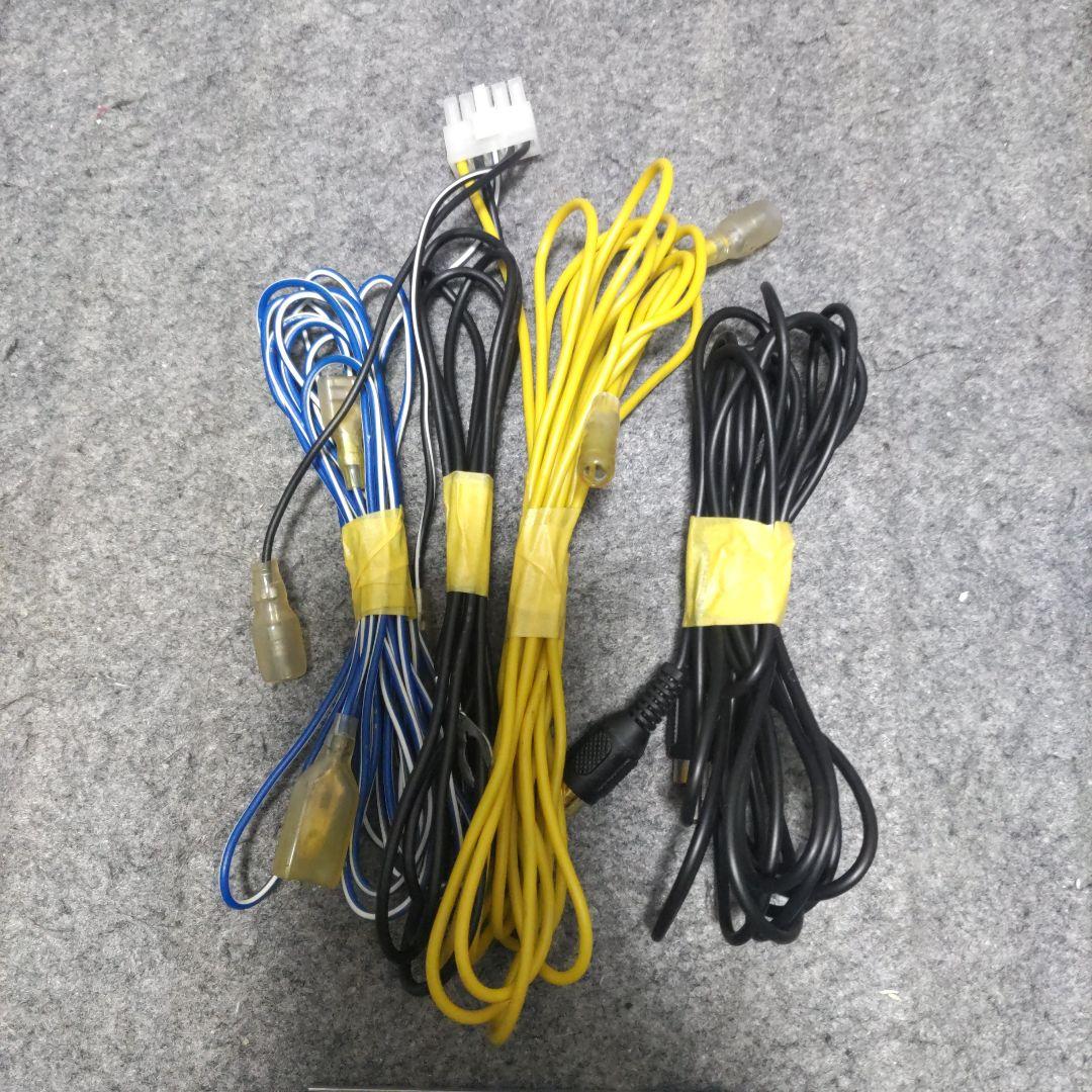 カロッツェリア　センタ−スピ−カ− TS−900