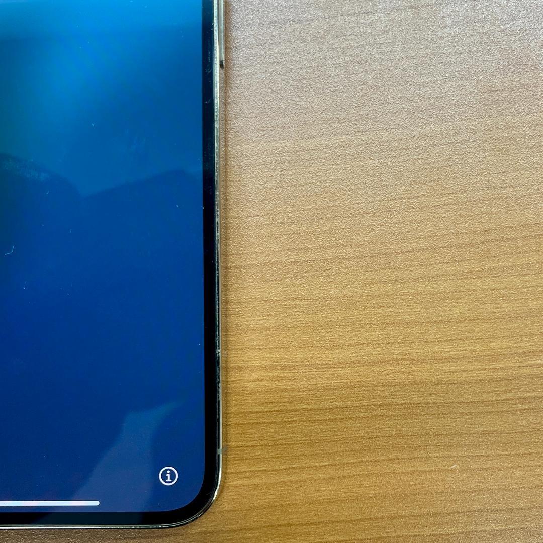 m*i様 動作確認済み iPhone 12 Pro 256GB ID52VVV2