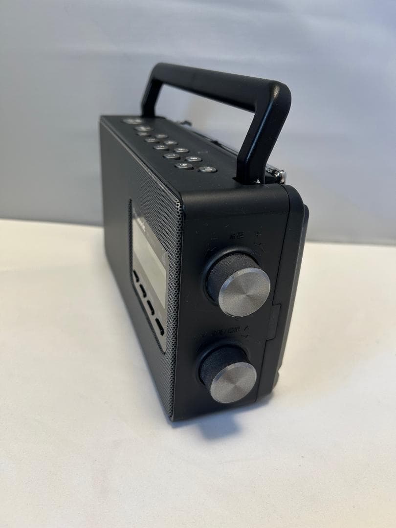 OPS 　Panasonic ワンセグTV音声　RF-U180TV-K