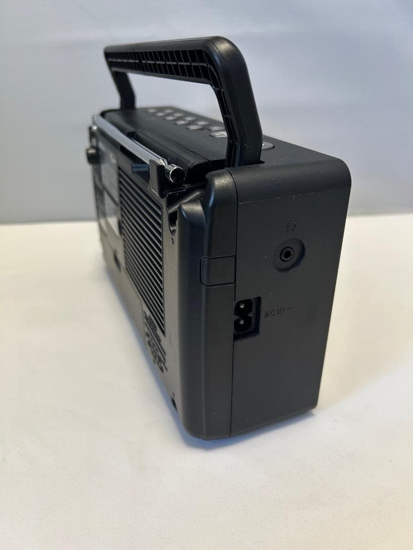 OPS 　Panasonic ワンセグTV音声　RF-U180TV-K