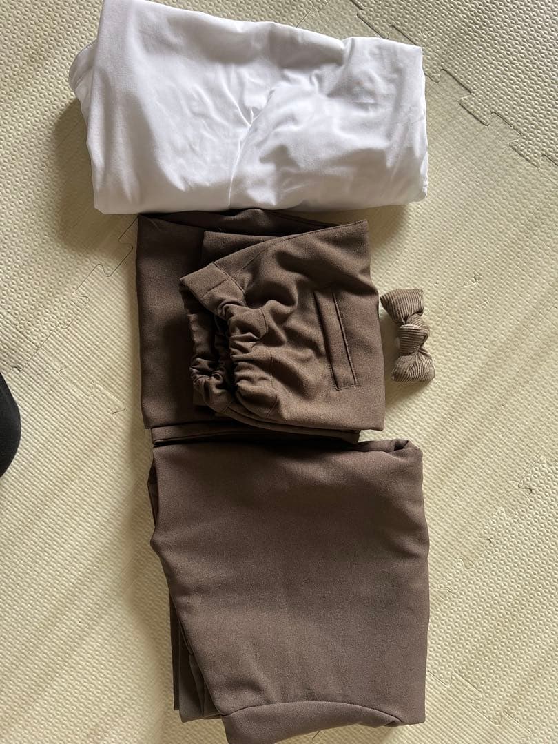 ★riziere★セットアップ★4点セット★