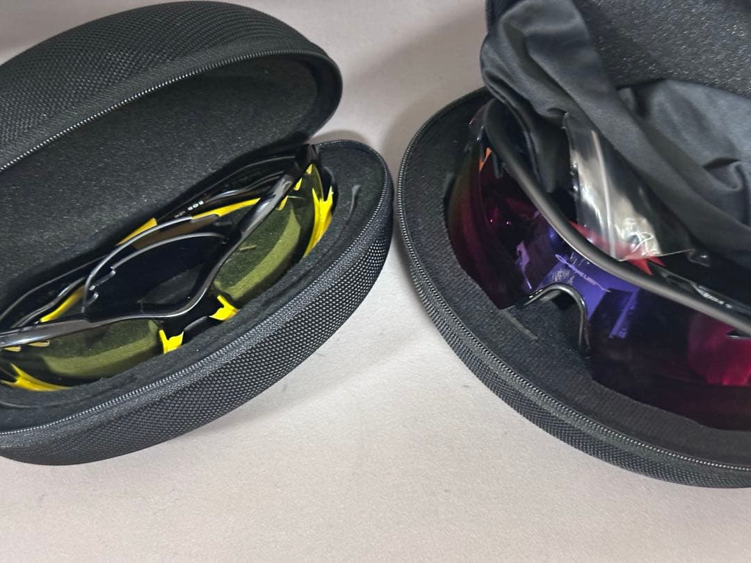マ*ク様 オークリー OAKLEY サングラス 2点まとめて