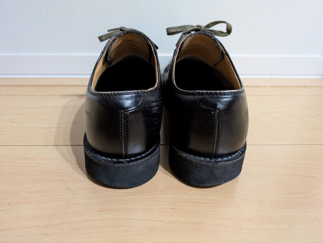 Danner ポストマンシューズ 27.5cm　検:レッドウィング