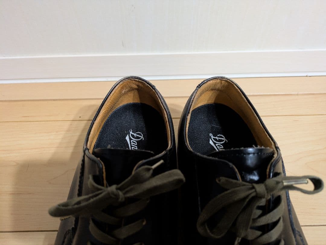 Danner ポストマンシューズ 27.5cm　検:レッドウィング