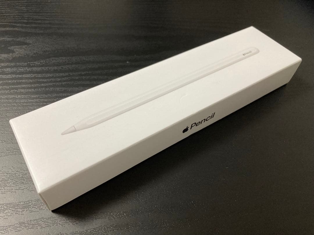 APPLE Pencil 第2世代