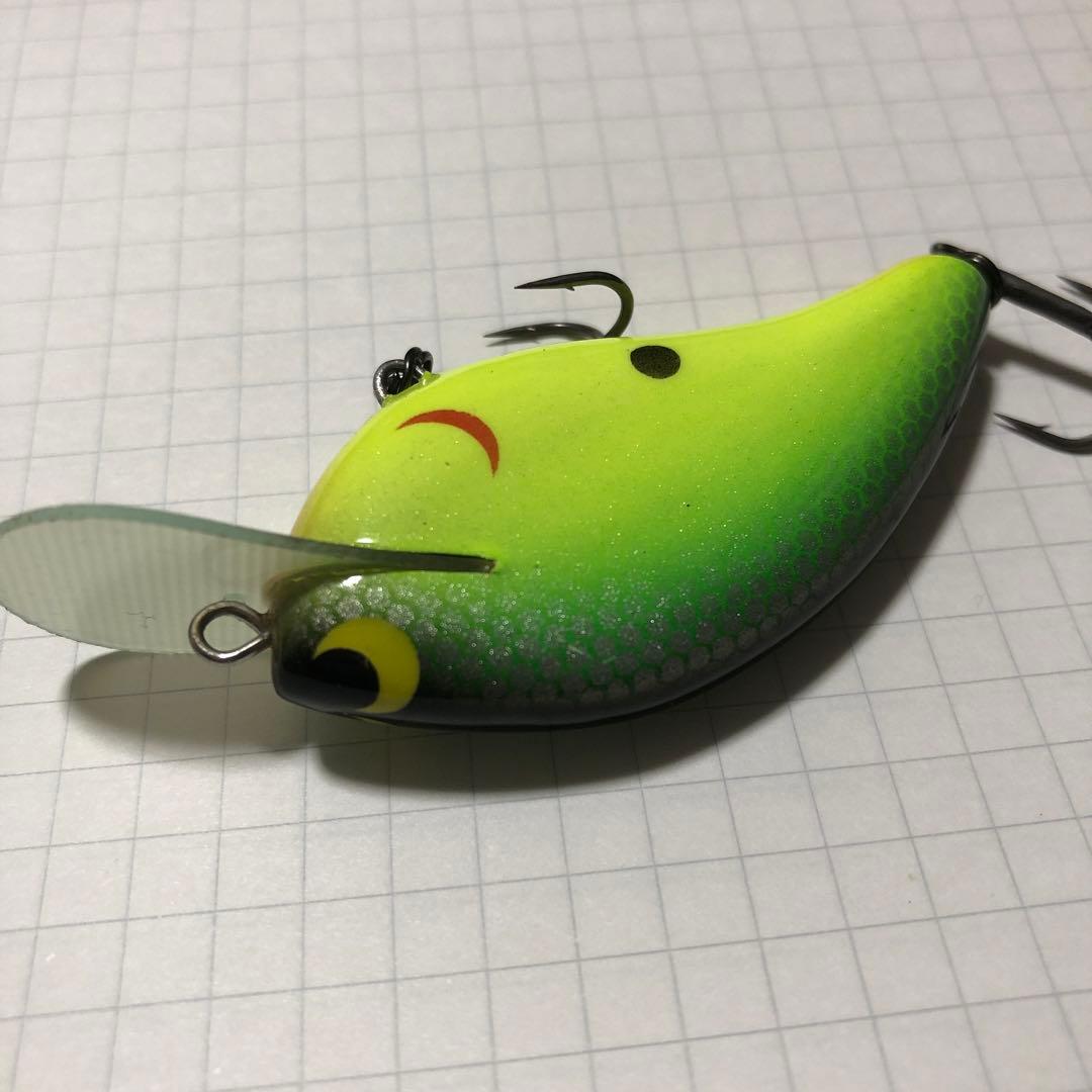 モンキーブレインベイツ リーファー