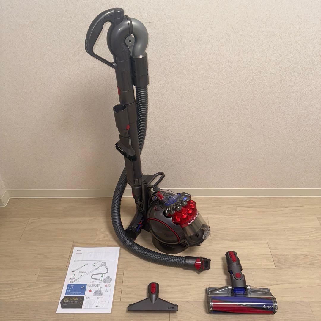 綺麗ダイソン掃除機CY29v4abl#大幅値引DC48DC63CY24CY25