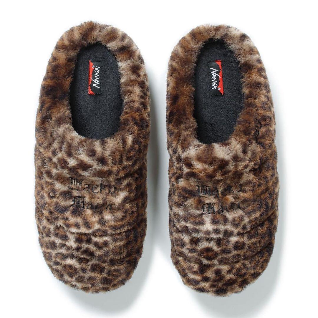 WACKO MARIA NANGA SUBU サンダル