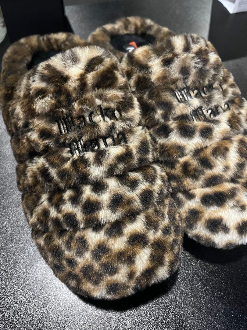 WACKO MARIA NANGA SUBU サンダル