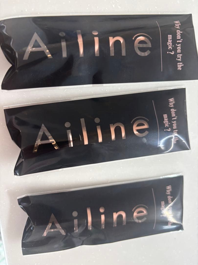 アイリーヌ　Ailine　二重まぶた用美容液