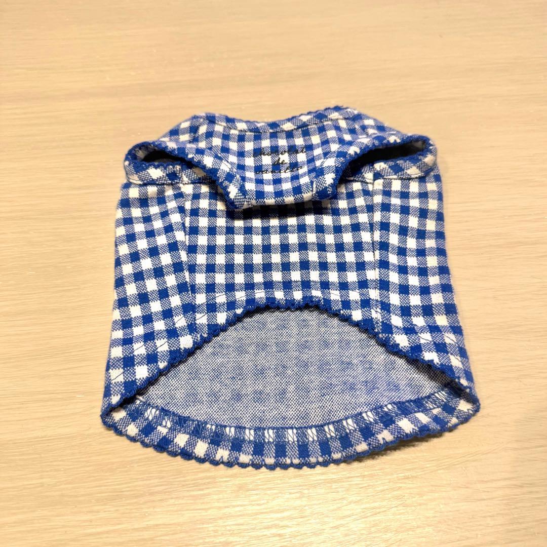 アトリエGG コンフィチュールベスト サイズ21