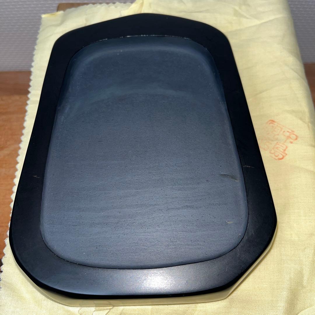 ⭕️Gr aCe C　高田硯　新品美品　石真中島硯店　石真　女性好み作品