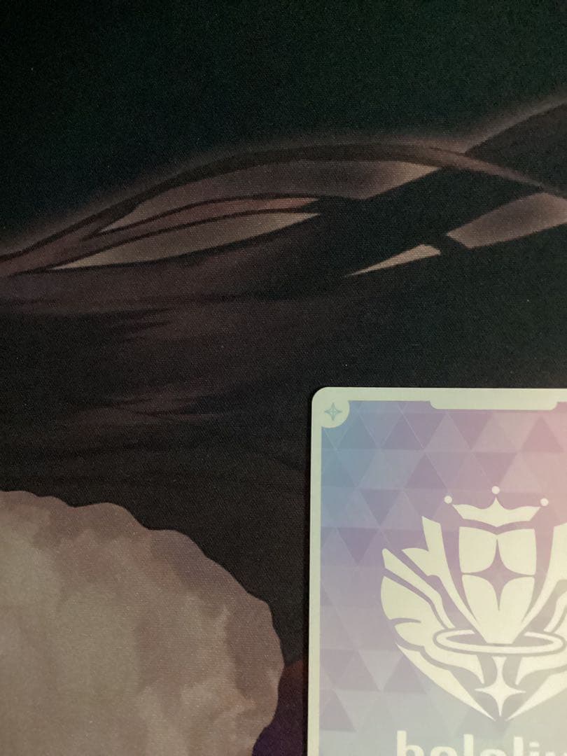 ホロカ クインテットスペクトラム クレイジー・オリー OUR