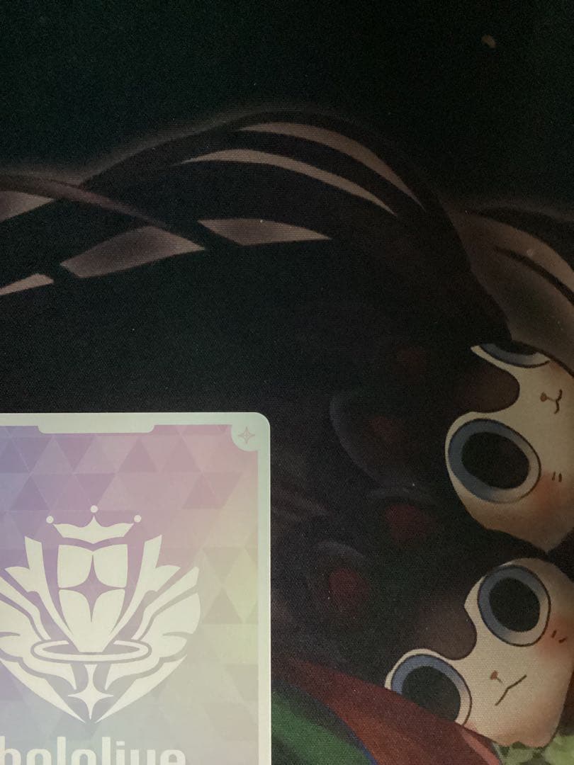 ホロカ クインテットスペクトラム クレイジー・オリー OUR