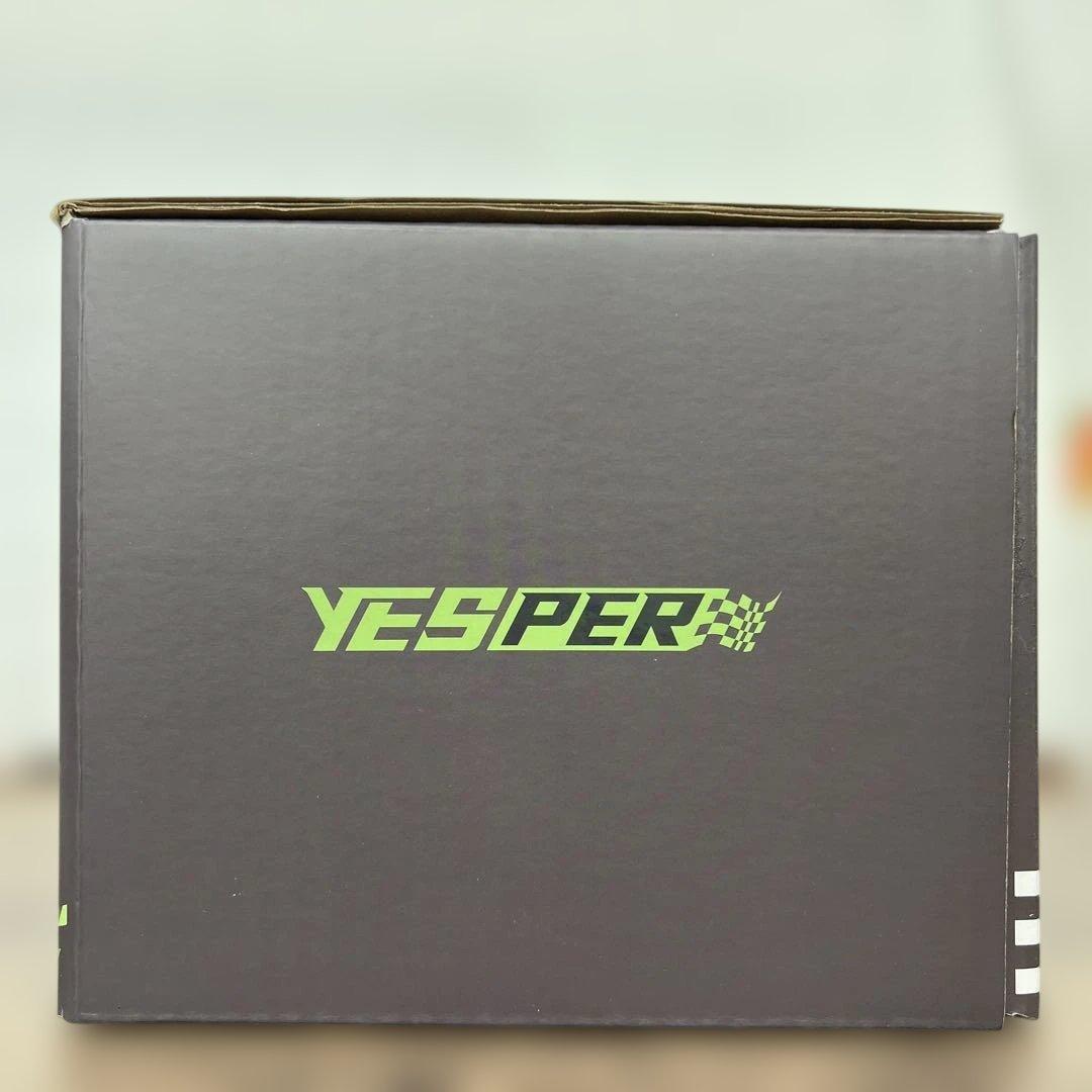 261530YESPER ジャンプスターター　122500mAh 8000A