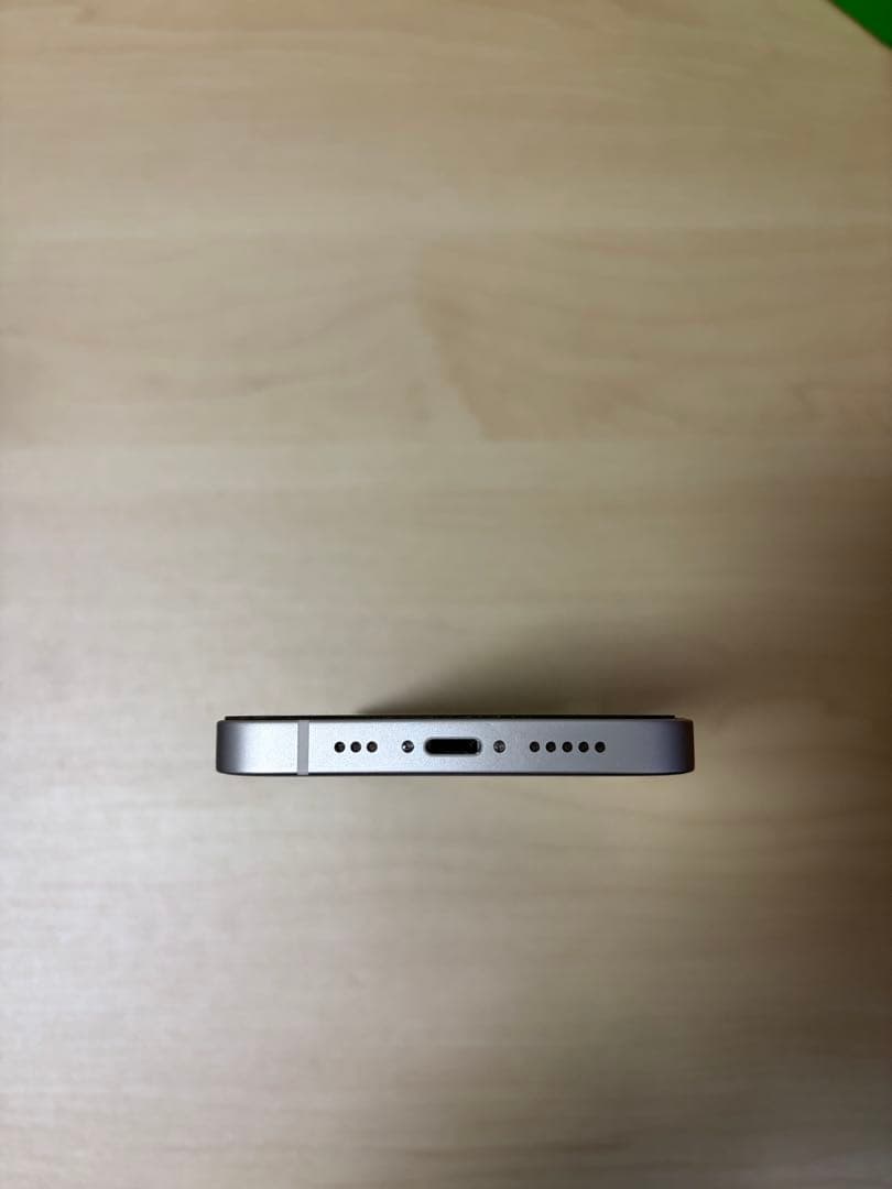 iPhone 14 256 GB スターライトSIMフリー