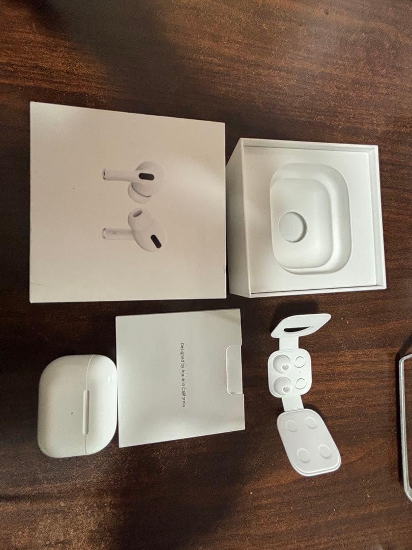 airpodspro第1世代