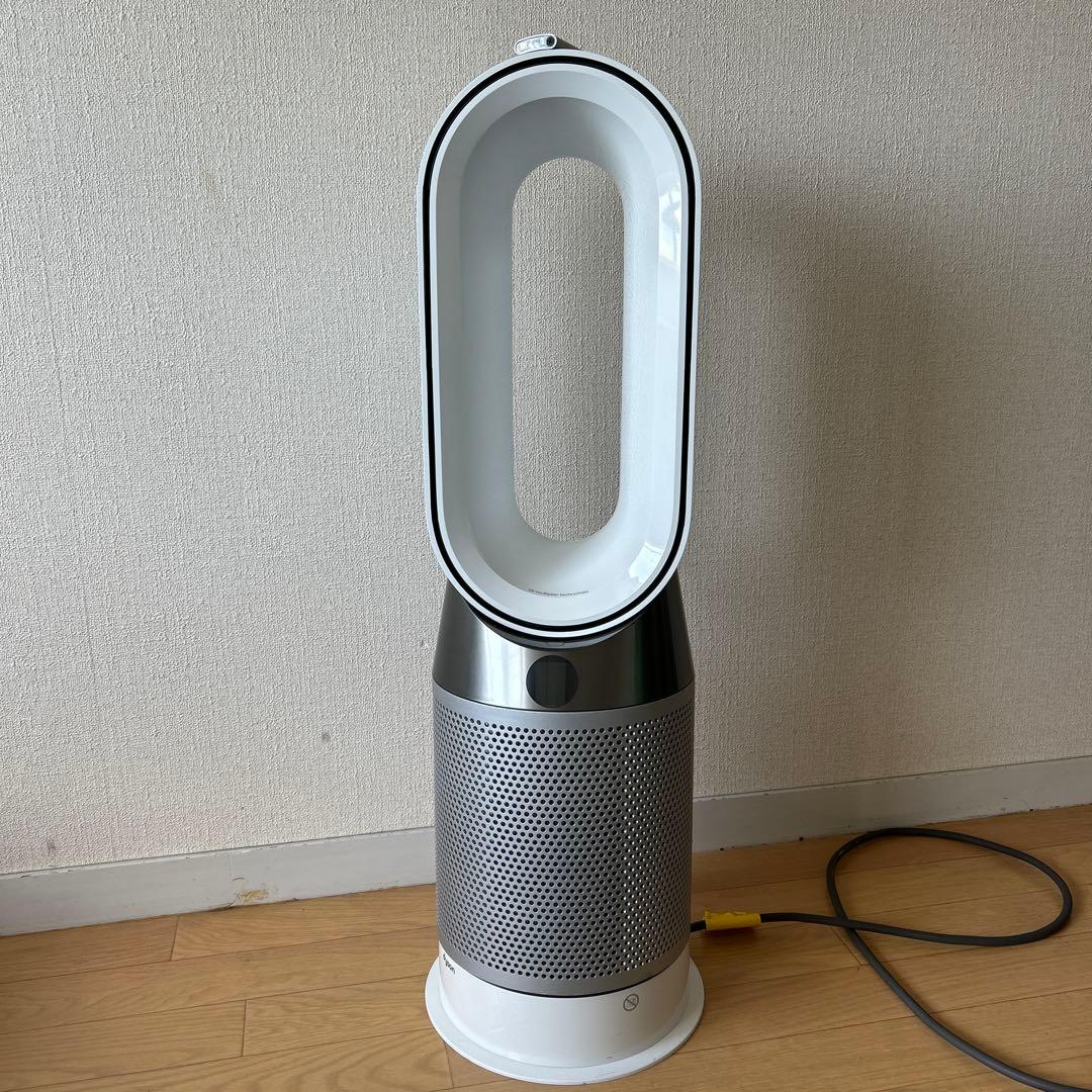 ダイソン 空気清浄機 Pure Hot+Cool HP04