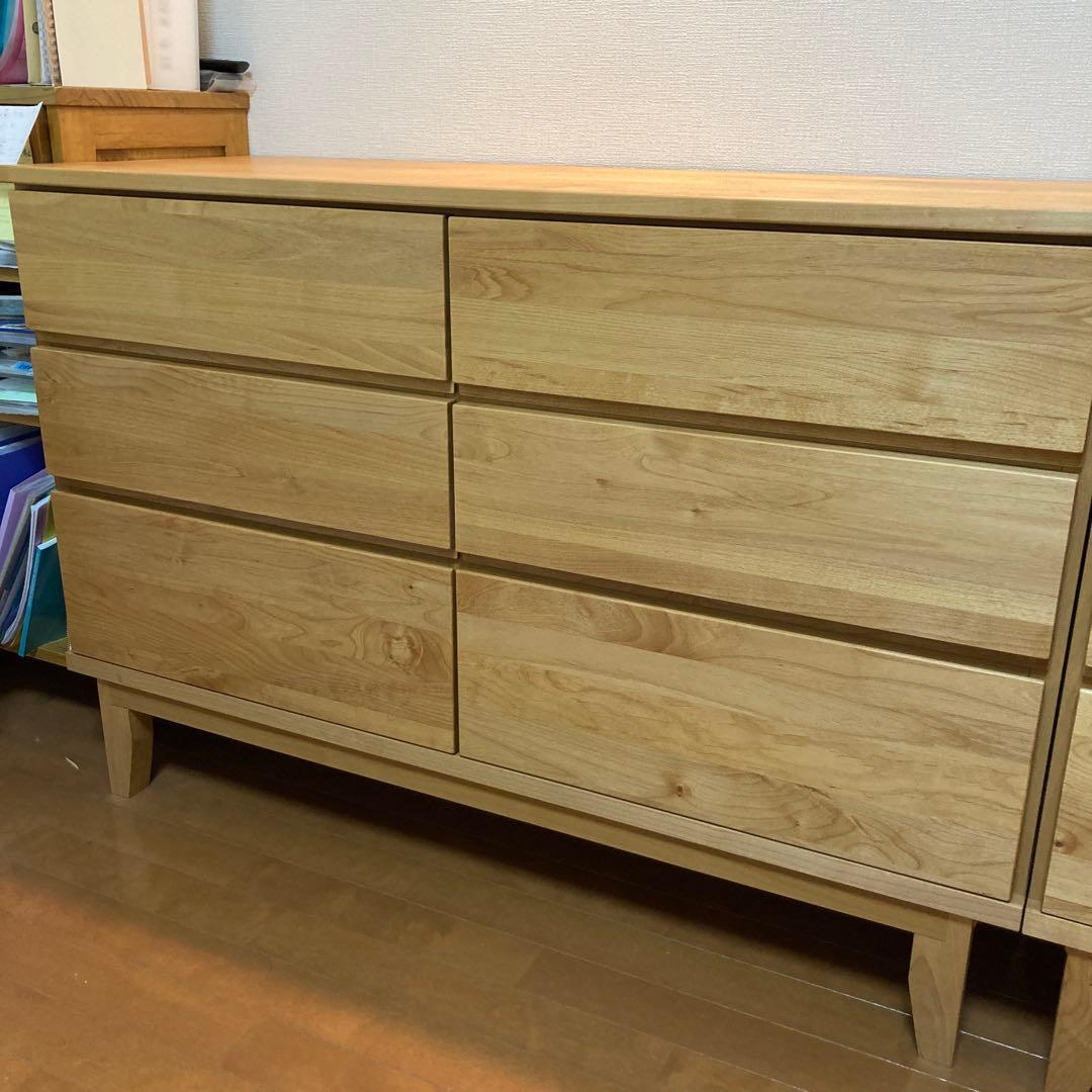 ほたるチェスト大