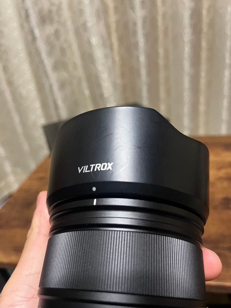 VILTROX AF27mmF1.2 XF Pro FUJIFILM Xマウント