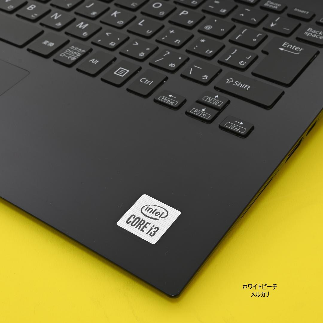 vaio pro PK 第10世代 4K i3 8G 256GB 2021