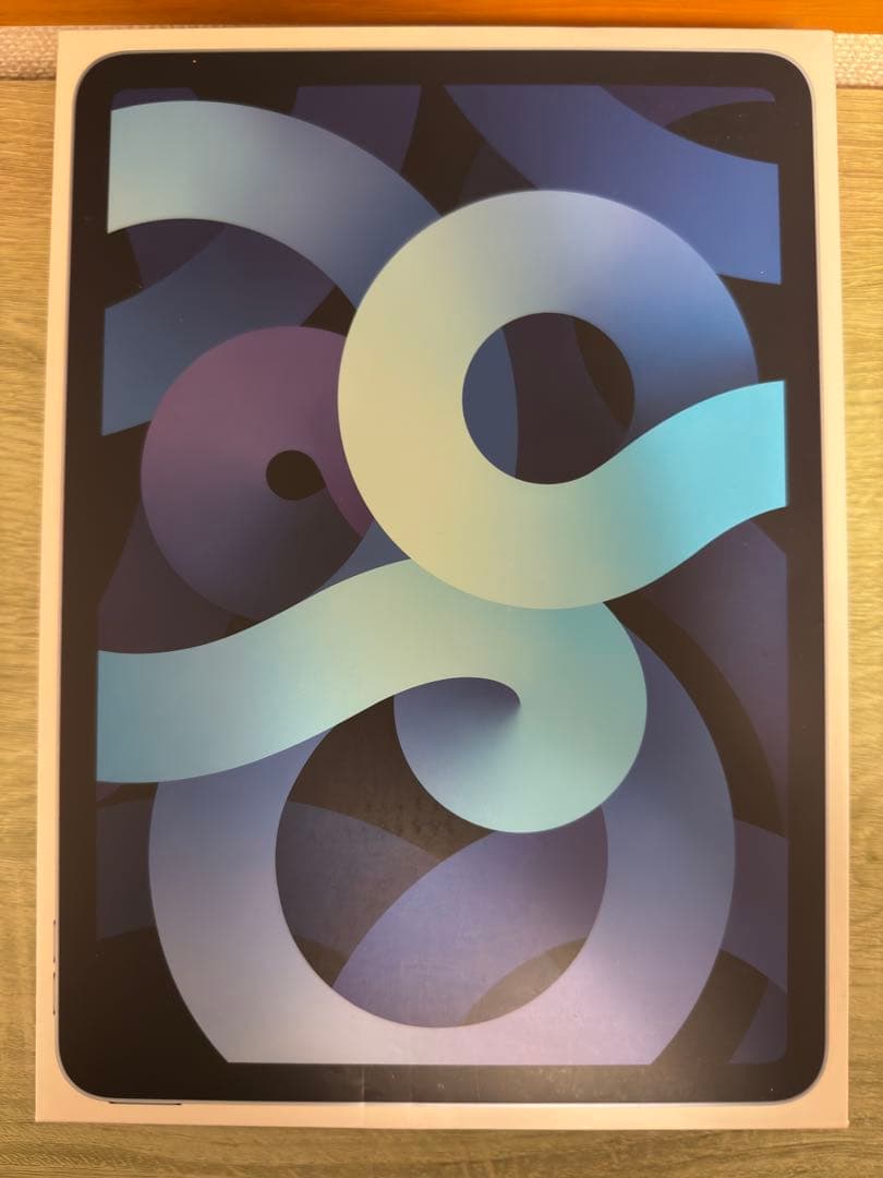 iPad Air (第4世代) 64GB Wi-Fi+ApplePencil