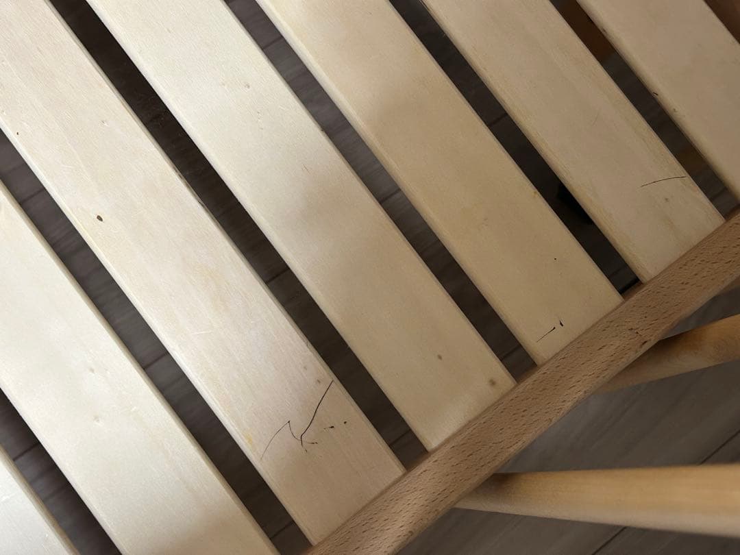 ファルスカ ミニジョイントベッドNEO ナチュラル