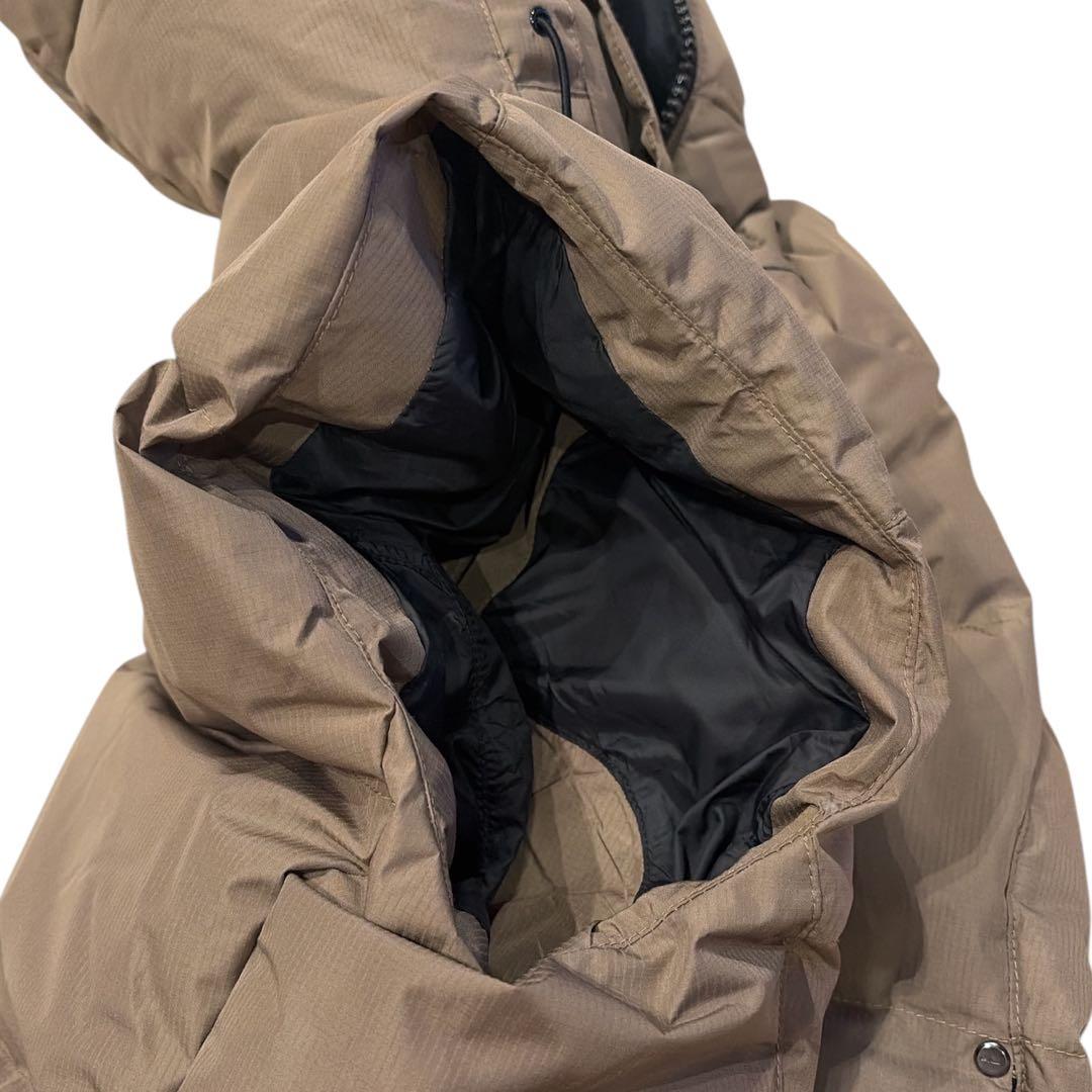 ポロラルフローレン　ダウンベスト　Sサイズ　ビックポニー　美品