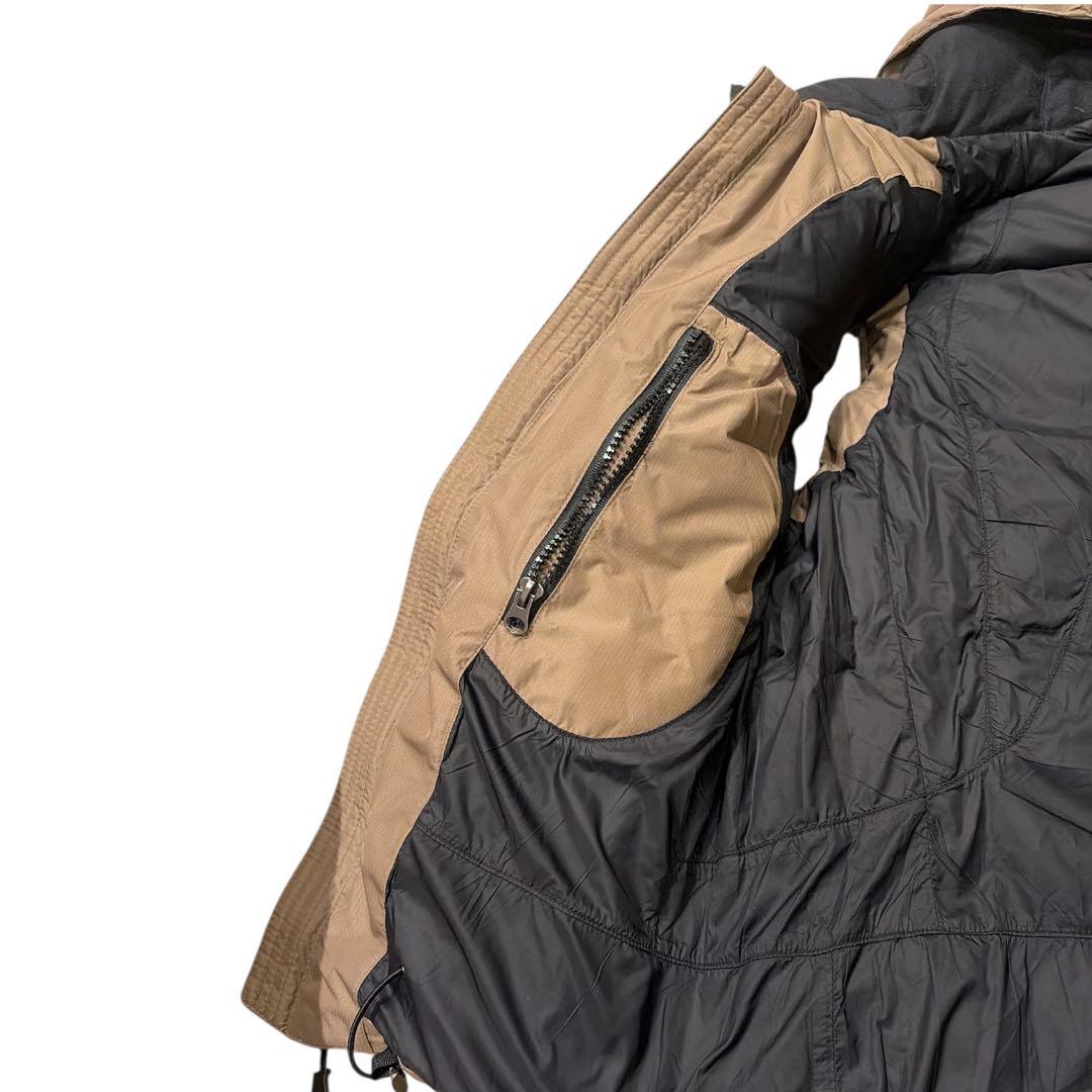 ポロラルフローレン　ダウンベスト　Sサイズ　ビックポニー　美品