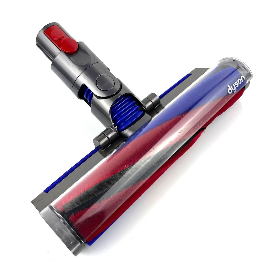 【分解洗浄】Dyson sv18 digital slimフルセット　g45