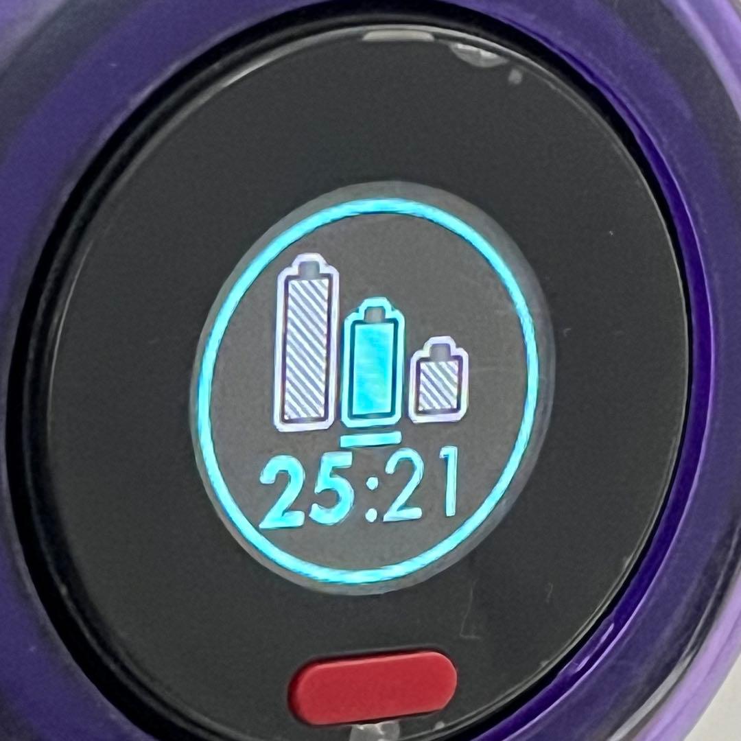 【分解洗浄】Dyson sv18 digital slimフルセット　g45