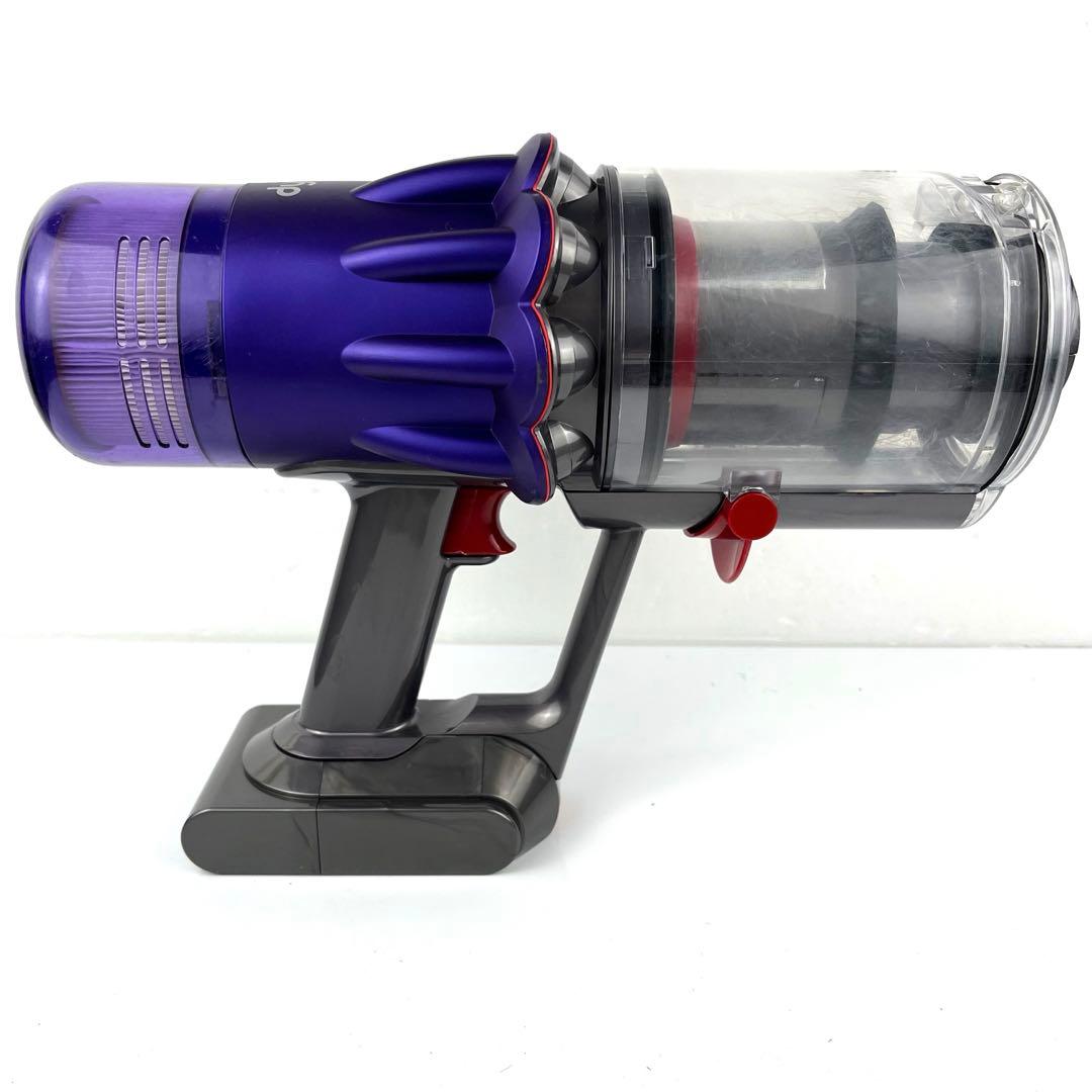 【分解洗浄】Dyson sv18 digital slimフルセット　g45