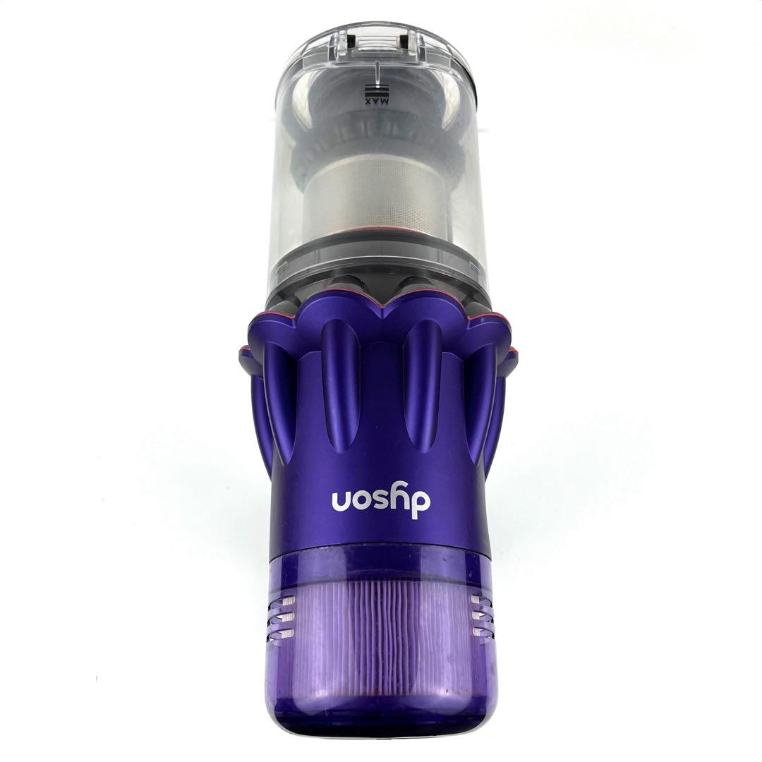 【分解洗浄】Dyson sv18 digital slimフルセット　g45