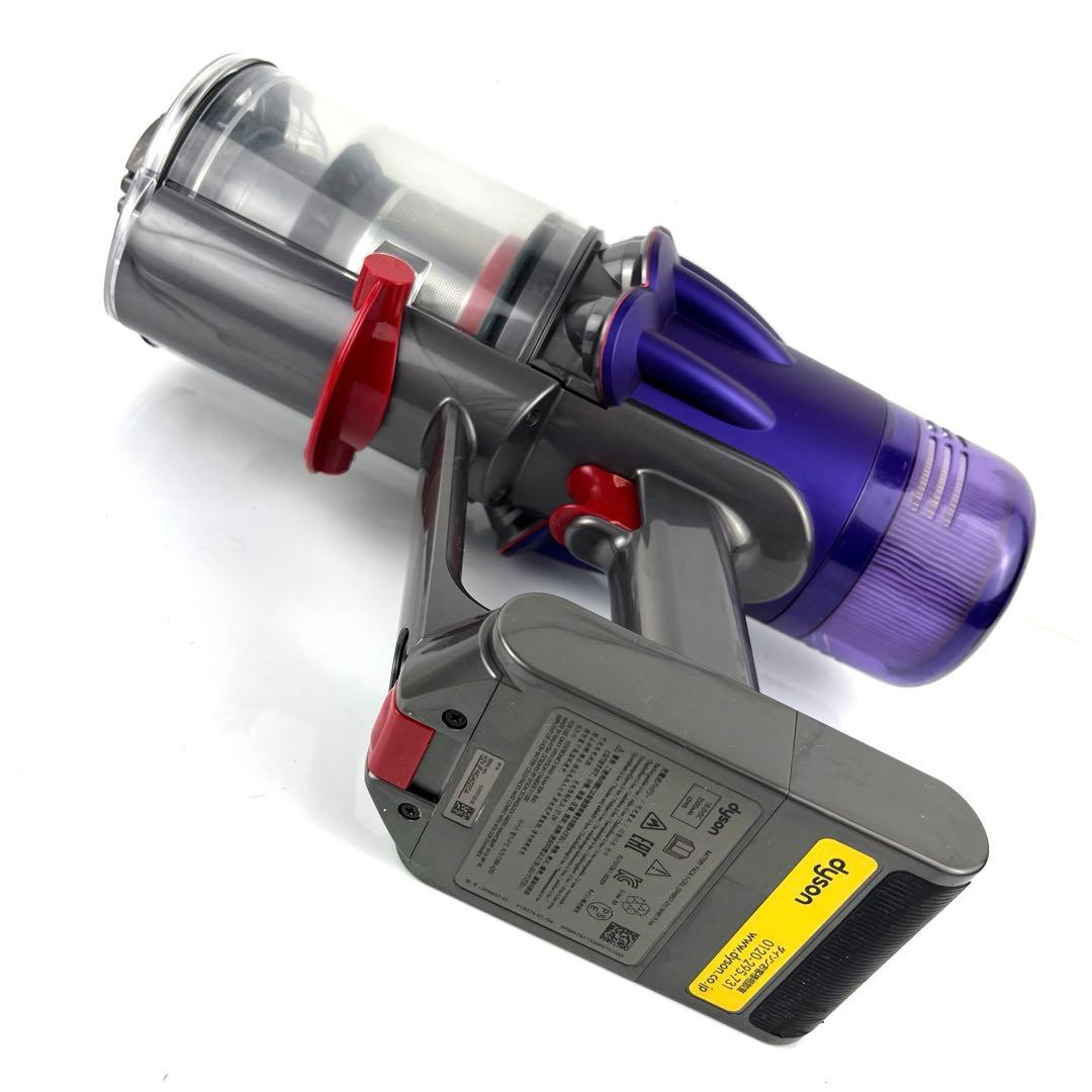 【分解洗浄】Dyson sv18 digital slimフルセット　g45
