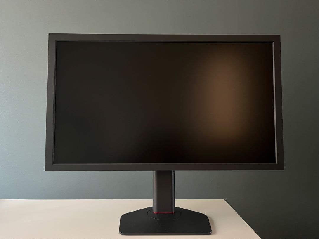 ディスプレイ・モニター本体 BenQ ZOWIE XL2540X+ 280hz
