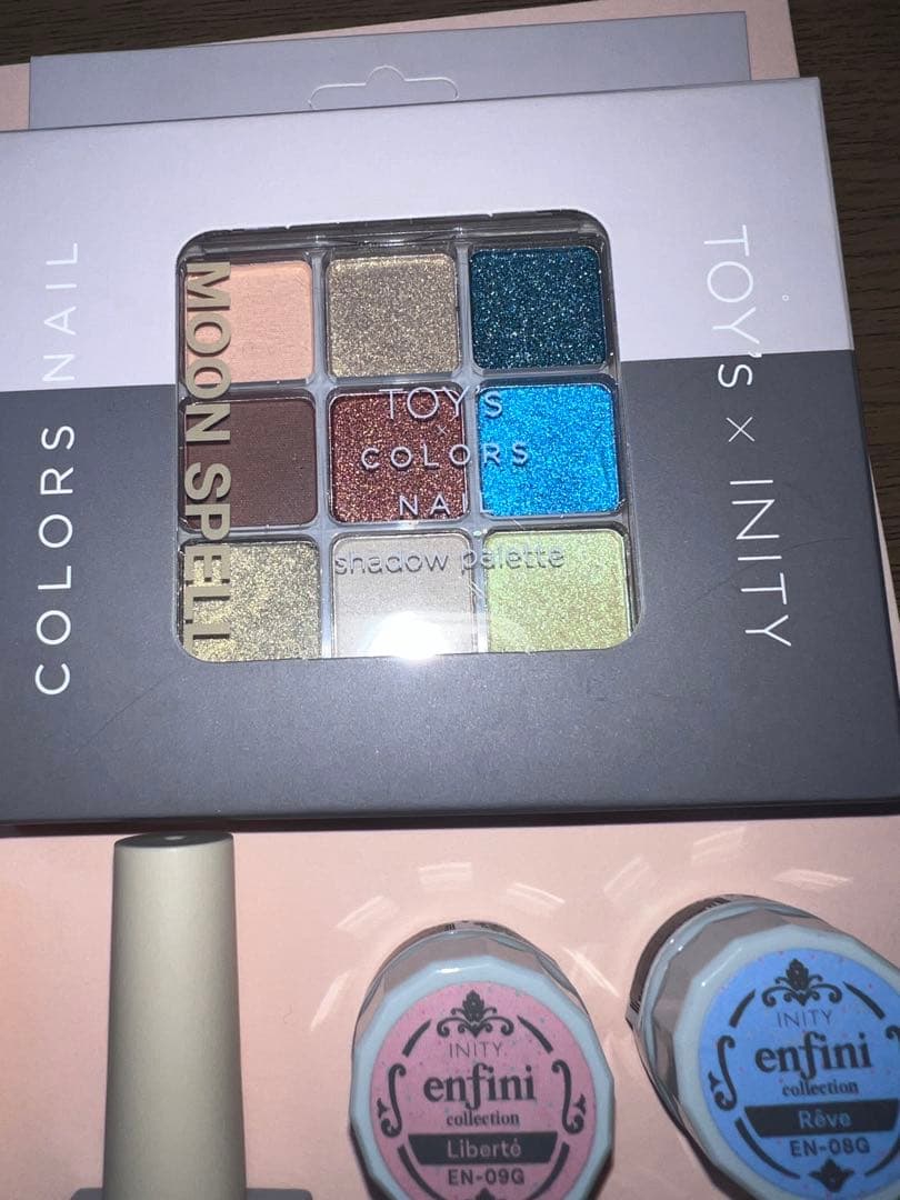 【新品】　TOY's × INITY シュガーマグコレクション 等　まとめ売り