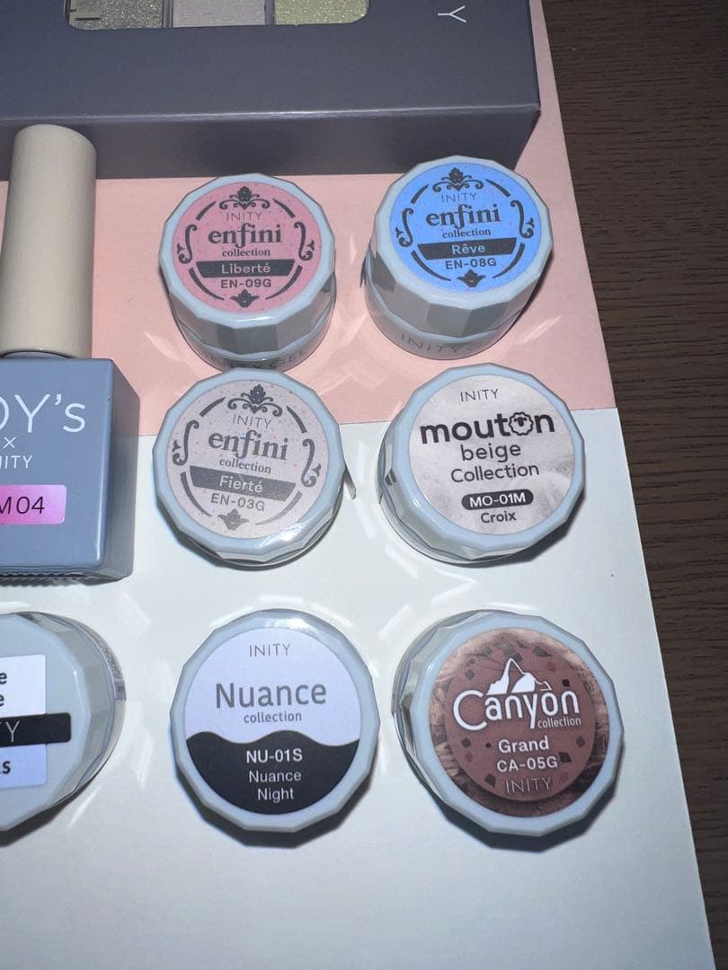 【新品】　TOY's × INITY シュガーマグコレクション 等　まとめ売り