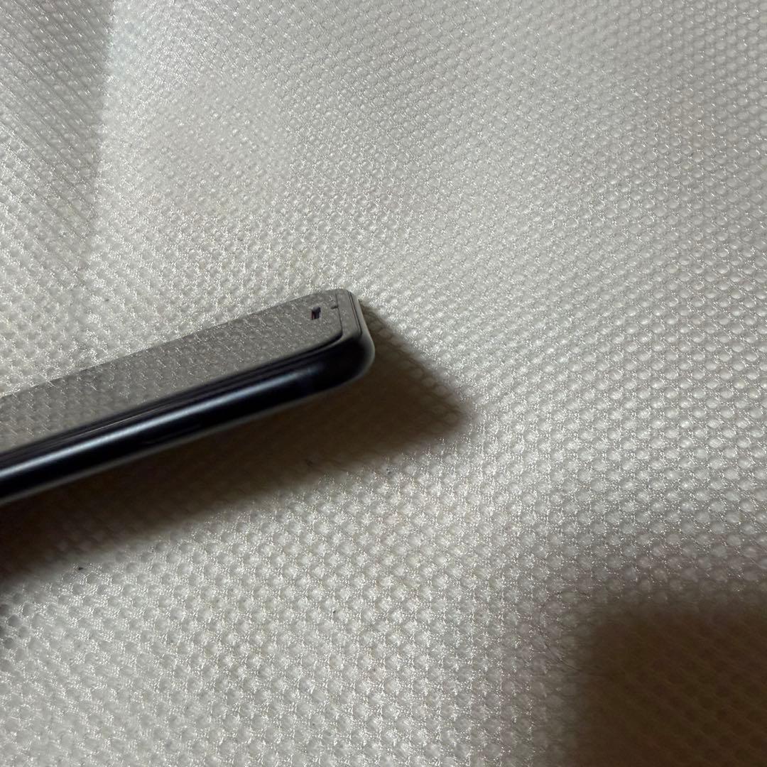 美品 SIMフリー iPhone SE 第3世代 128GB バッテリー100%